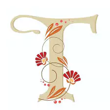 love t letter images in heart